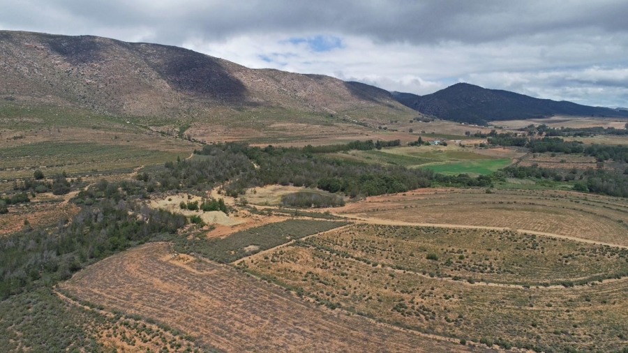 0 Bedroom Property for Sale in Uniondale Rural Western Cape